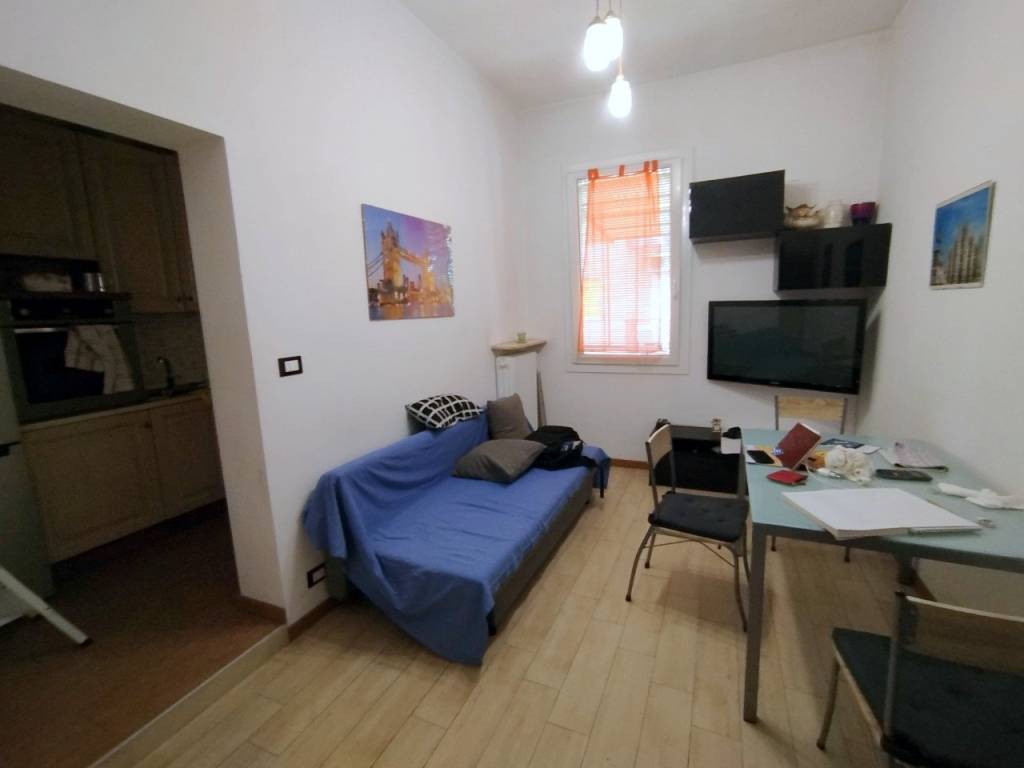appartamento in vendita a Padova in zona Madonna Pellegrina