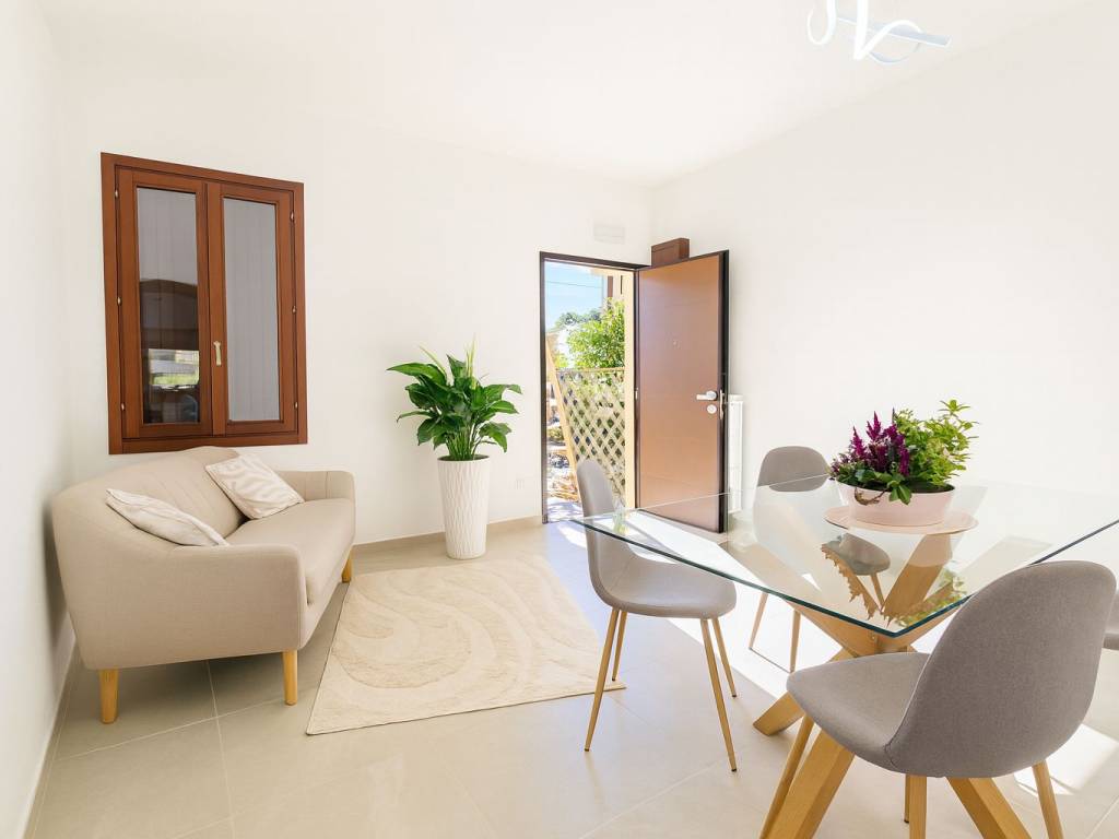 casa indipendente in vendita a Padova in zona Montà