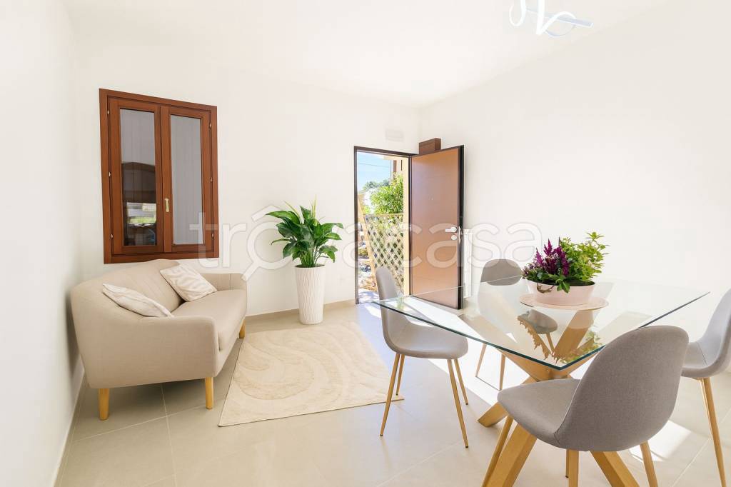 casa indipendente in vendita a Padova in zona Montà