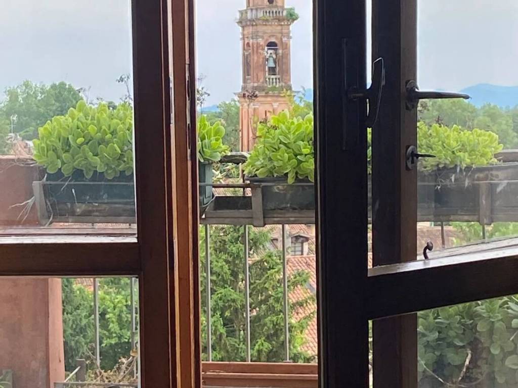 appartamento in vendita a Padova in zona Centro Storico