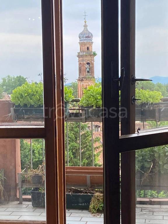 appartamento in vendita a Padova in zona Centro Storico