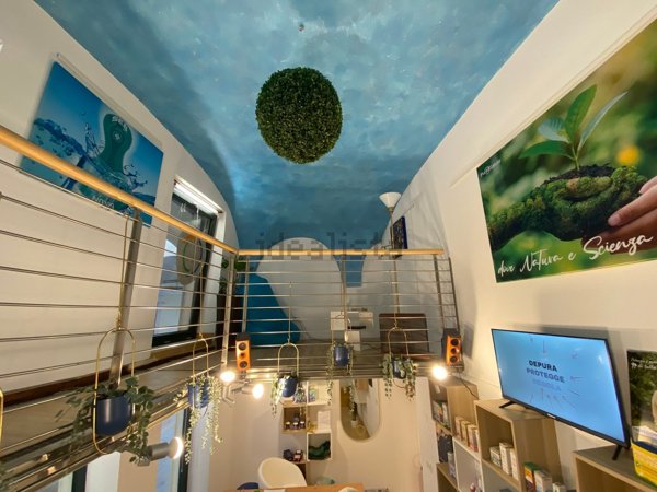 ufficio in vendita a Padova in zona Centro Storico