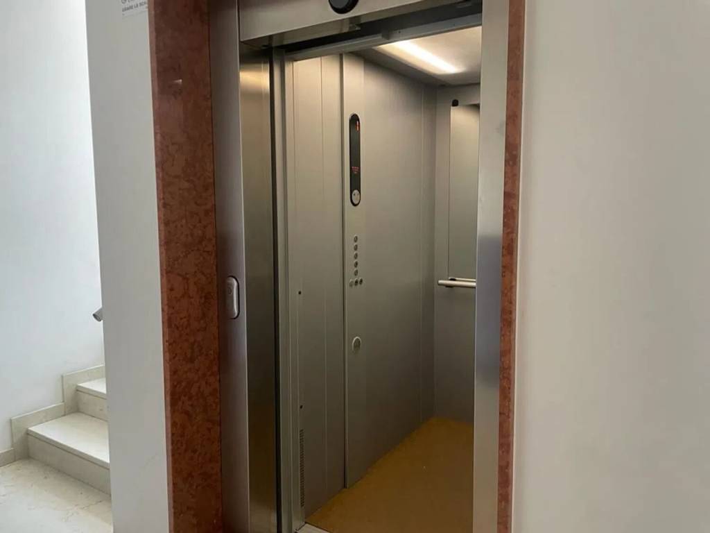 ufficio in vendita a Padova in zona Forcellini / Terranegra