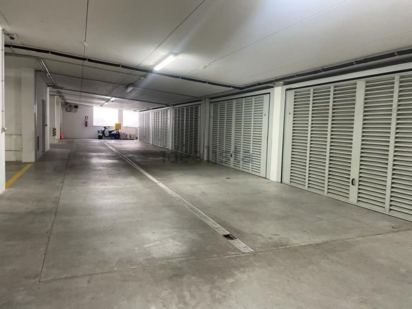 ufficio in vendita a Padova in zona Forcellini / Terranegra