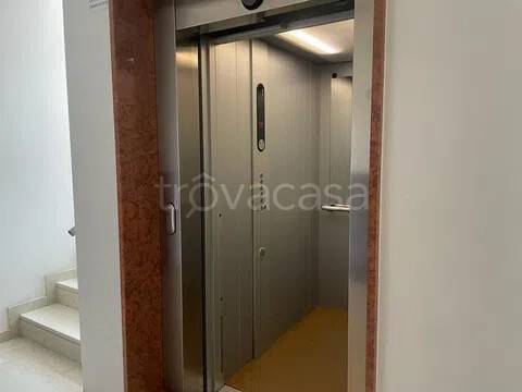 ufficio in vendita a Padova in zona Forcellini / Terranegra