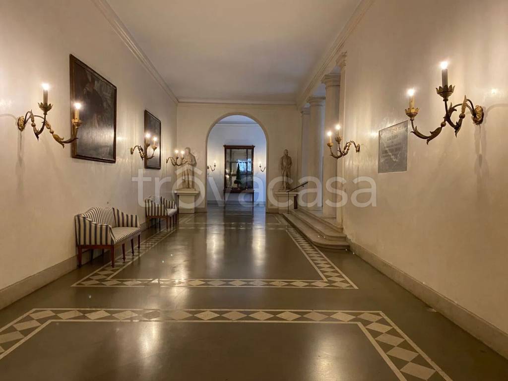 appartamento in vendita a Padova in zona Centro Storico