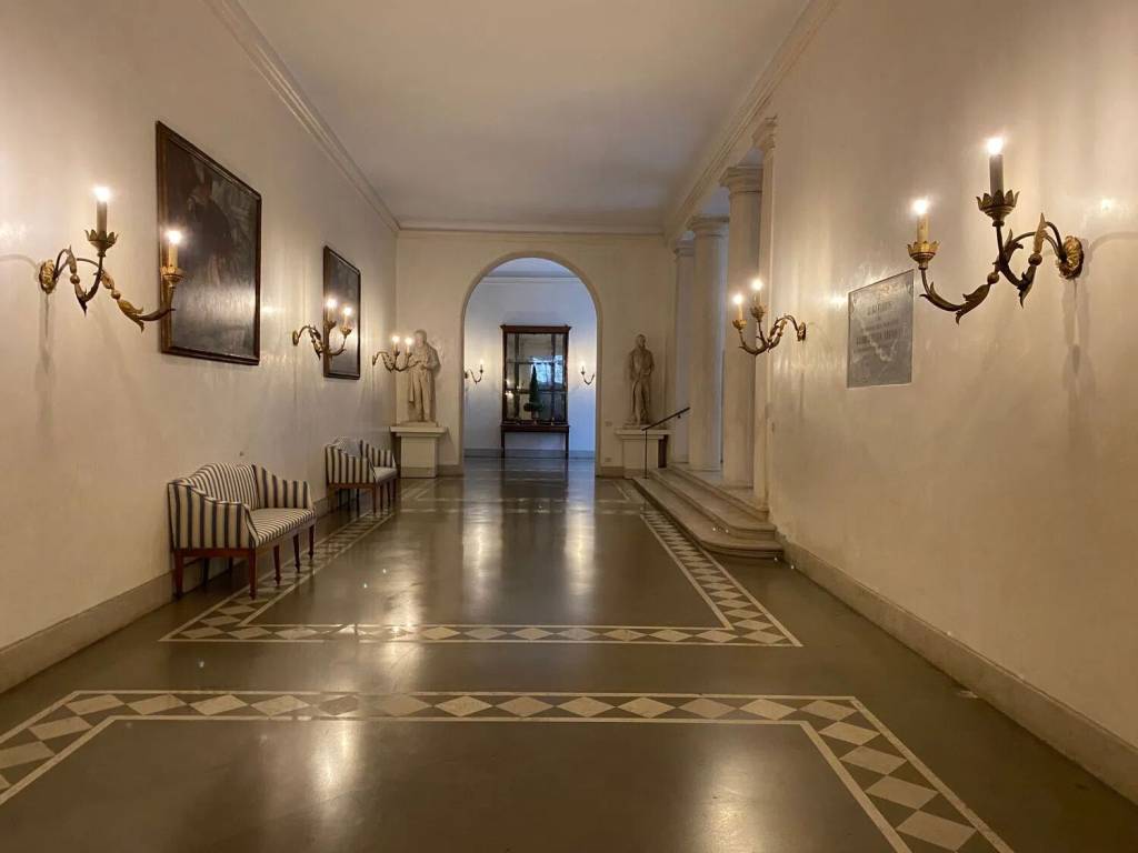 appartamento in vendita a Padova in zona Centro Storico