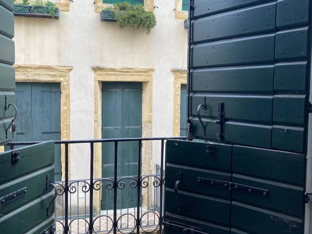 appartamento in vendita a Padova in zona Savonarola