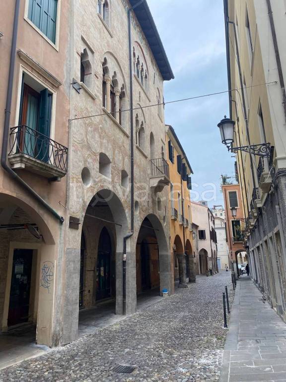 appartamento in vendita a Padova in zona Centro Storico
