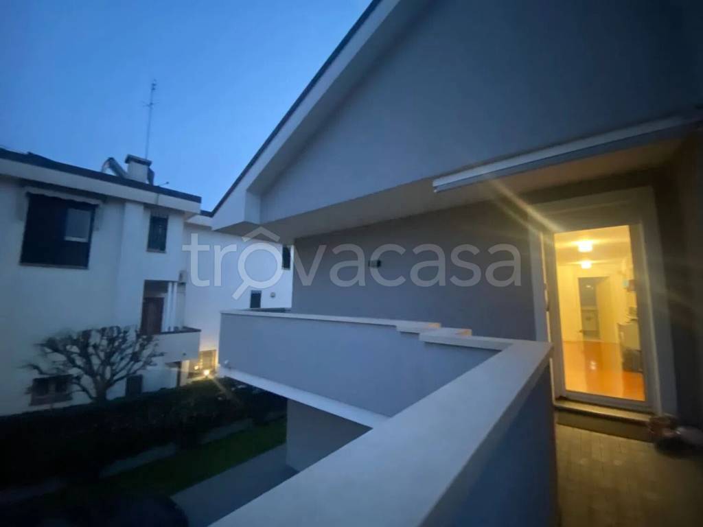 casa indipendente in vendita a Padova