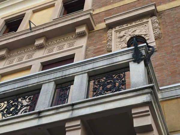 appartamento in vendita a Padova in zona Santa Croce