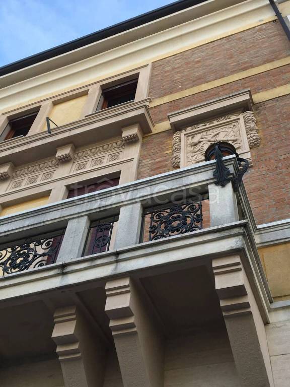 appartamento in vendita a Padova in zona Santa Croce