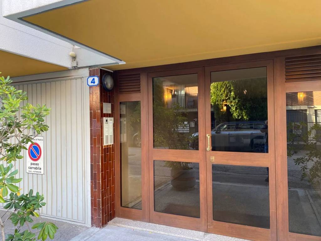 appartamento in vendita a Padova in zona Arcella