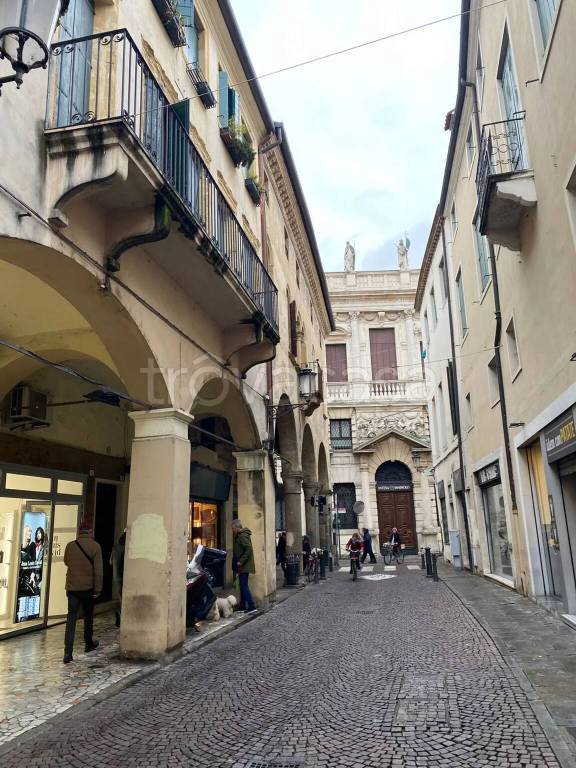 appartamento in vendita a Padova