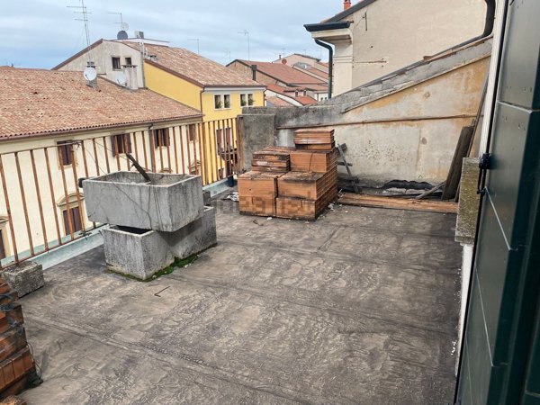 appartamento in vendita a Padova