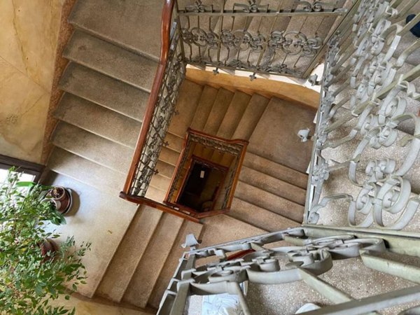 appartamento in vendita a Padova in zona Santa Croce