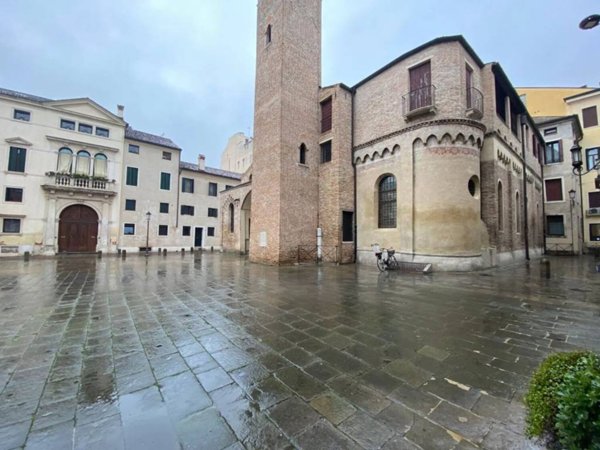 appartamento in vendita a Padova in zona Savonarola