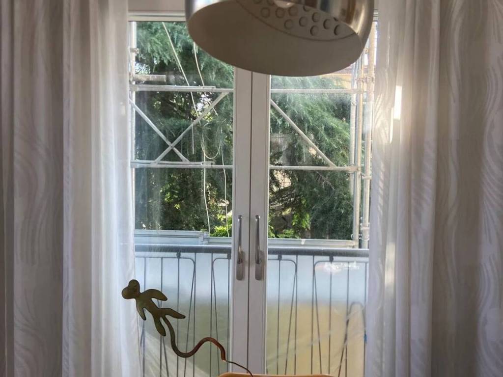 appartamento in vendita a Padova in zona Sant'Osvaldo / Santa Rita