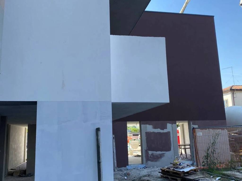 appartamento in vendita a Padova in zona Guizza
