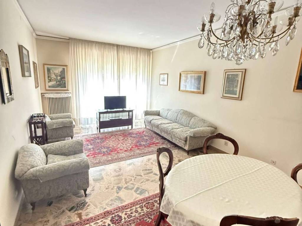 appartamento in vendita a Padova in zona San Giuseppe