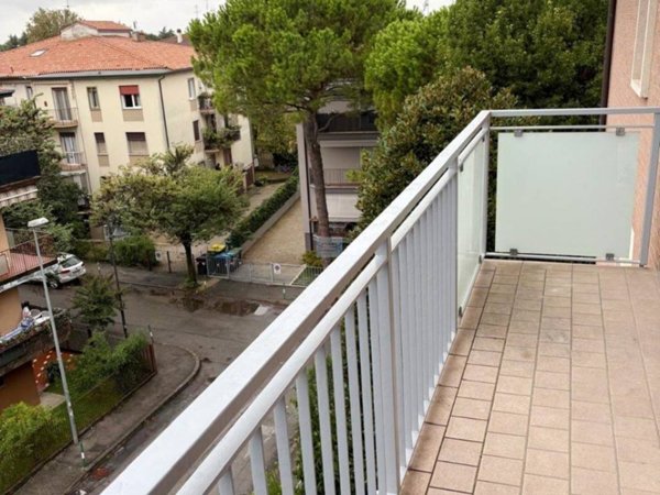 appartamento in vendita a Padova in zona Guizza