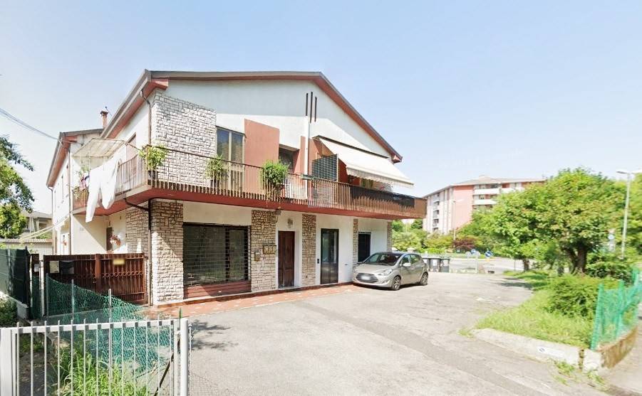 appartamento in vendita a Padova in zona Mortise