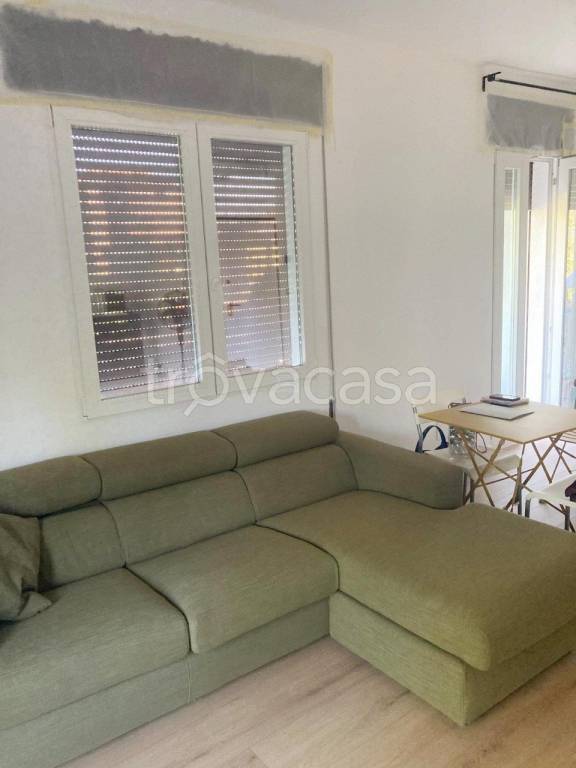 appartamento in vendita a Padova in zona Mortise