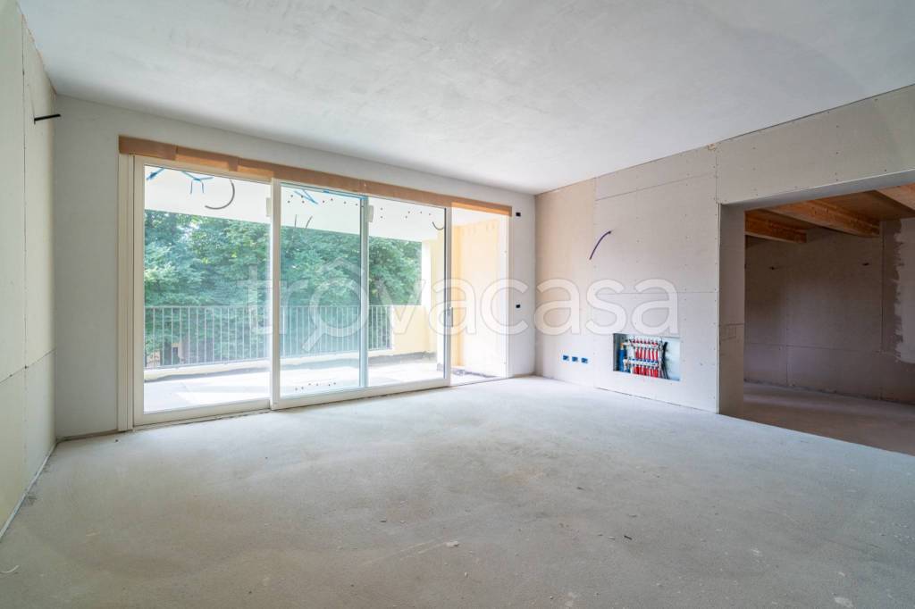 appartamento in vendita a Padova in zona Savonarola