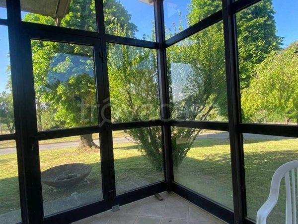 casa indipendente in vendita a Padova in zona Mandria
