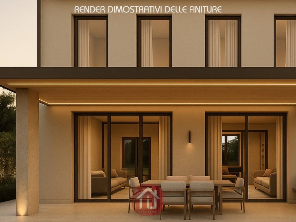 appartamento in vendita a Padova in zona Guizza
