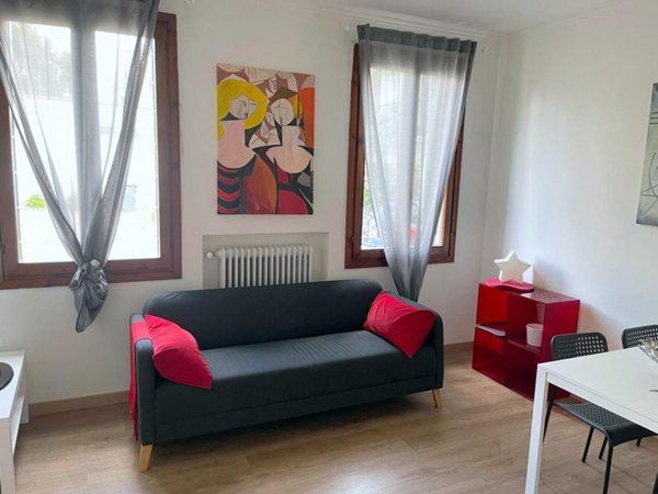 appartamento in vendita a Padova in zona Guizza