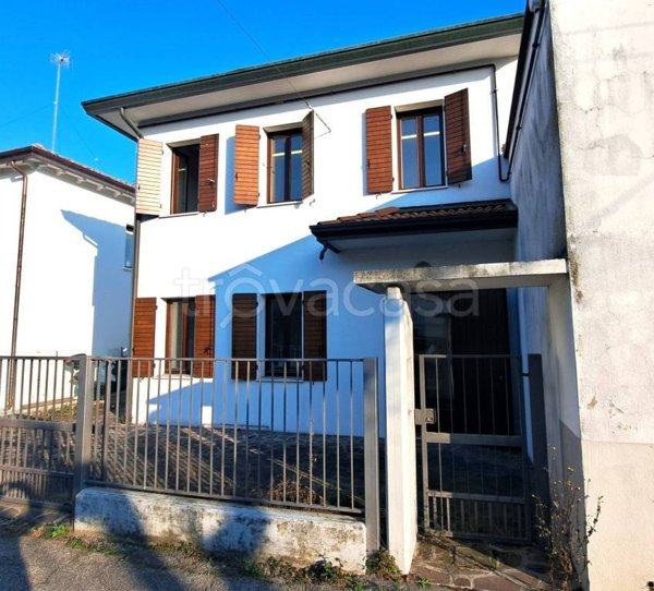casa indipendente in vendita a Padova
