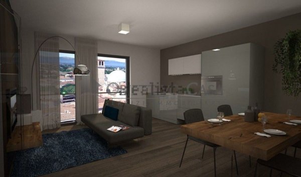 appartamento in vendita a Padova in zona Centro Storico