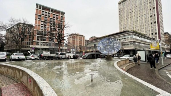 appartamento in vendita a Padova in zona Centro Storico