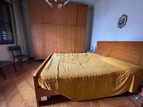 appartamento in vendita a Padova in zona Centro Storico