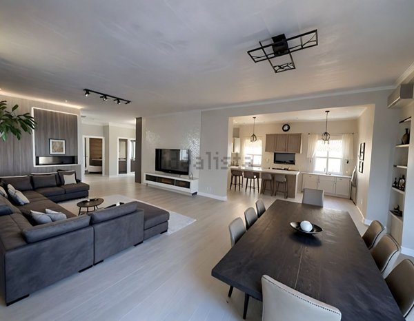 casa indipendente in vendita a Padova in zona Arcella