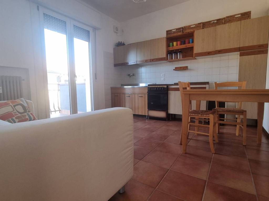 appartamento in vendita a Padova in zona Arcella