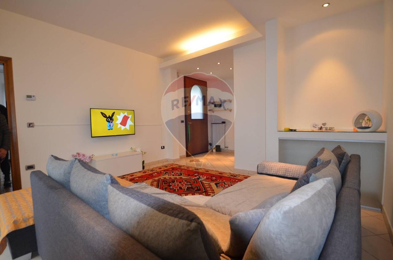 casa indipendente in vendita a Padova in zona Brentelle