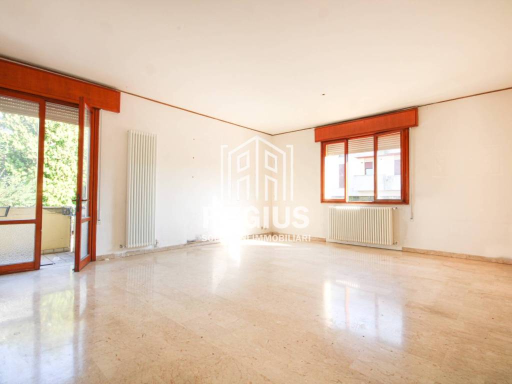 appartamento in vendita a Padova in zona San Bellino