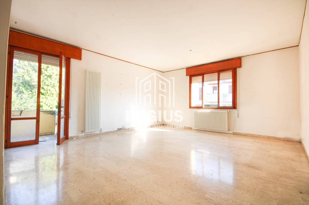 appartamento in vendita a Padova in zona Pontevigodarzere