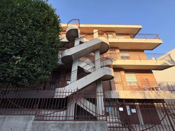 appartamento in vendita a Padova in zona Sant'Osvaldo / Santa Rita