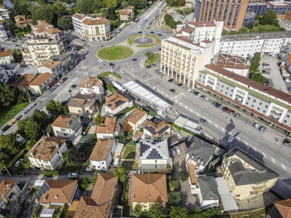 appartamento in vendita a Padova in zona Forcellini / Terranegra