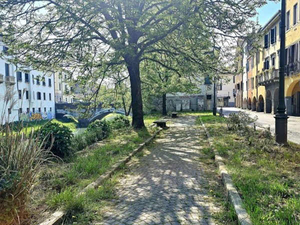 appartamento in vendita a Padova in zona San Giuseppe
