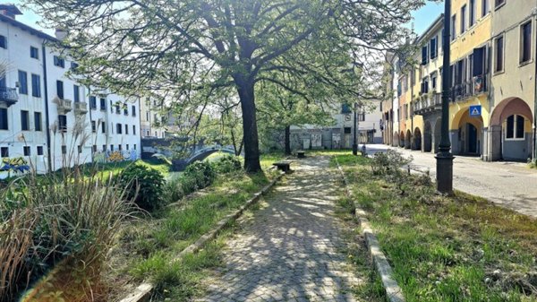 appartamento in vendita a Padova in zona Centro Storico