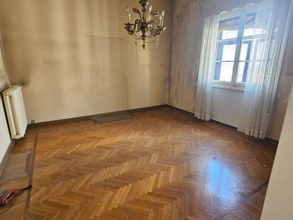 appartamento in vendita a Padova in zona Savonarola