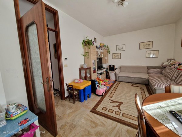 appartamento in vendita a Padova in zona San Carlo