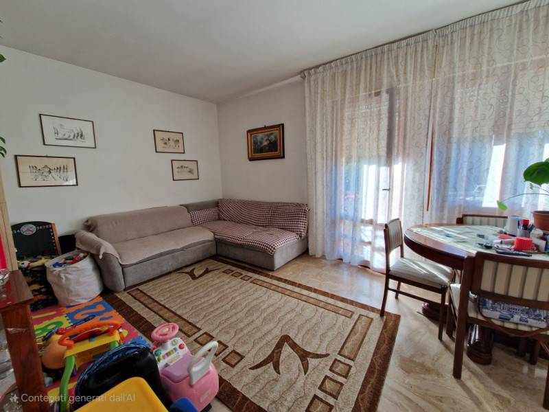 appartamento in vendita a Padova in zona San Carlo