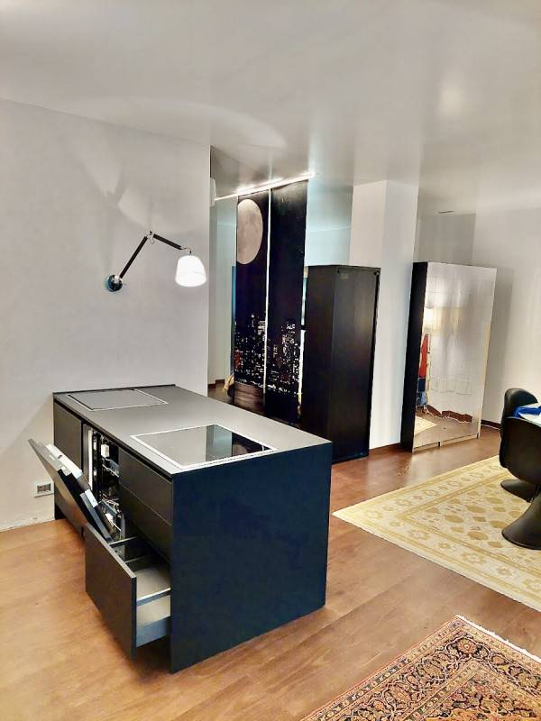 appartamento in vendita a Padova in zona Centro Storico