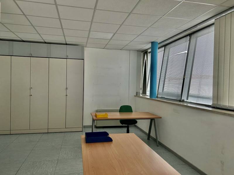 ufficio in vendita a Padova in zona Centro Storico