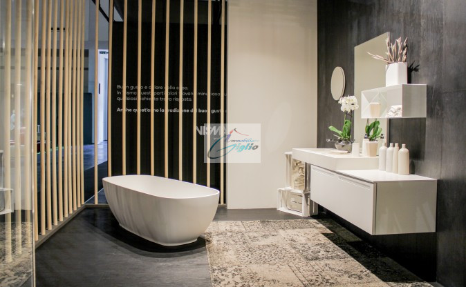 appartamento in vendita a Padova in zona Sant'Osvaldo / Santa Rita